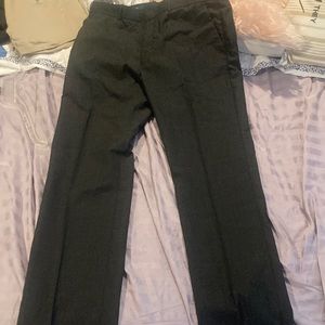 Perry Ellis Dress Slacks. 34x32